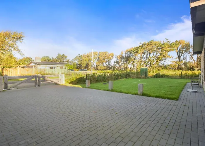 Vakantiehuis Beau - Julianadorp Aan Zee