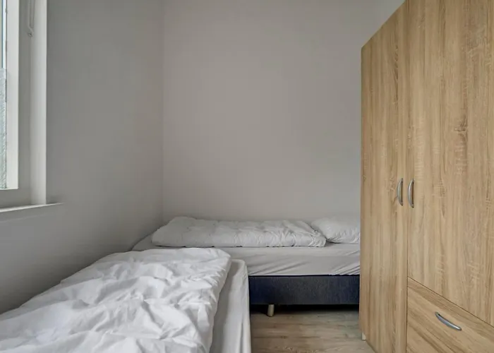 Vakantiehuis Beau - Julianadorp Aan Zee