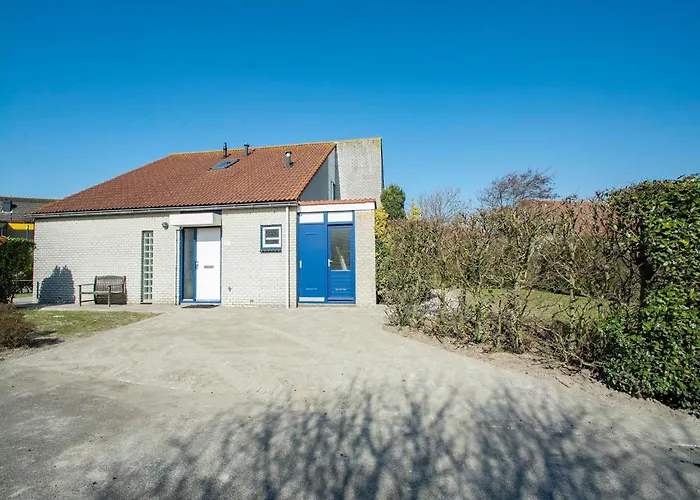 Charming Villa Near Sandy Beach